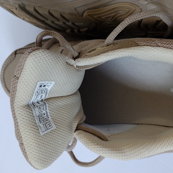 Vionic Women's Walker Classic Taupe size 8.5. - Picture 8 of 12